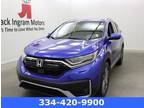 2020 Honda CR-V Touring 4dr All-Wheel Drive