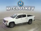 2020 GMC Canyon 4WD Denali