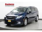 2021 Chrysler Pacifica Touring-L