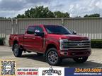 2024 Ford F-350 Limited