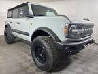 2021 Ford Bronco Base Advanced 4dr 4x4