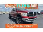 2007 Dodge Ram 3500 SLT