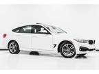 2016 BMW 3 Series i xDrive SULEV 4dr All-Wheel Drive Hatchback