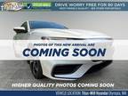 2021 Honda Insight EX 4dr Sedan