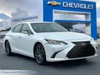 2023 Lexus ES 350 350