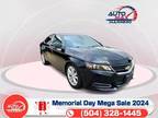 2016 Chevrolet Impala LT w/2LT 4dr Sedan