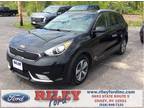 2018 Kia Niro LX
