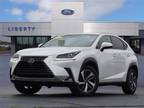 2018 Lexus NX 300 Base