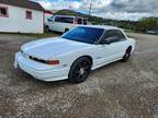 1994 Oldsmobile Cutlass Supreme