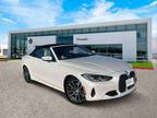 2023 BMW 430 i xDrive