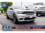 2018 Dodge Durango SRT