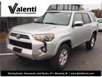2022 Toyota 4Runner SR5 Premium 4dr 4x4