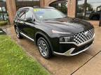 2023 Hyundai Santa Fe Plug-In Hybrid Limited