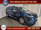 2023 Chrysler Pacifica Limited All-Wheel Drive Passenger Van