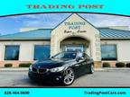 2015 BMW 435 i