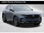 2024 Mazda CX-50 2.5 S Premium Plus Package