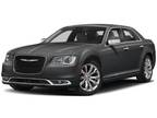 2019 Chrysler 300 Limited 4dr Rear-Wheel Drive Sedan