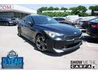 2020 Kia Stinger GT-Line 4dr Rear-Wheel Drive Sedan