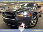 2014 Dodge Charger R/T Sedan 4D