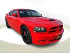 2008 Dodge Charger SRT8