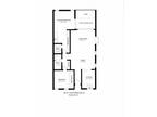333 W. California Bl. - 2 Bed 2 Bath C1