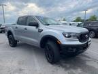 2023 Ford Ranger XL