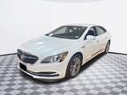 2018 Buick LaCrosse Premium