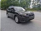 2019 Subaru Forester Base 4dr All-Wheel Drive
