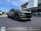 2021 Dodge Charger SXT 4dr Rear-Wheel Drive Sedan