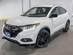 2021 Honda HR-V Sport