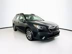 2021 Subaru Outback Base