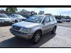 2001 Lexus RX 300 Base