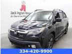 2017 Honda Ridgeline Sport Front-Wheel Drive Crew Cab 5.3 ft. box 125.2 in. WB
