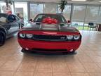 2011 Dodge Challenger SRT8