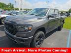 2020 RAM 1500 Big Horn/Lone Star 4x4 Quad Cab 140.5 in. WB