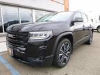 2021 GMC Acadia AWD SLT