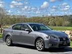 2013 Lexus GS 350 Base