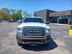 2022 RAM 2500 Longhorn