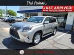 2021 Lexus GX 460 460