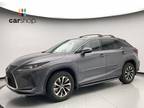 2020 Lexus RX 350 Base
