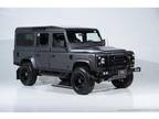 1988 Land Rover Defender