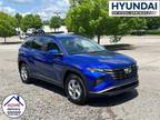 2024 Hyundai Tucson SEL 4dr All-Wheel Drive