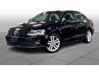 2015 Volkswagen Jetta Auto SEL