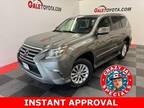 2014 Lexus GX 460 460