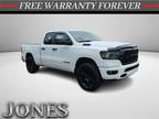 2023 RAM 1500 Big Horn/Lone Star 4x2 Quad Cab 140.5 in. WB