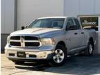 2014 RAM 1500 Tradesman/Express