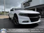 2023 Dodge Charger SXT 4dr All-Wheel Drive Sedan