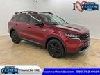 2022 Kia Sorento X-Line S
