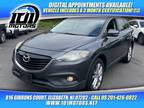 2013 Mazda CX-9 Grand Touring 4dr All-Wheel Drive