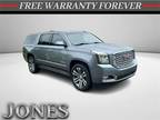 2020 GMC Yukon XL Denali